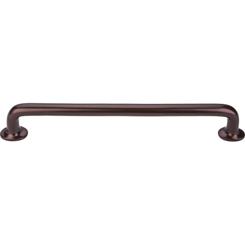 Aspen Rounded Pull 12in. (cc)
