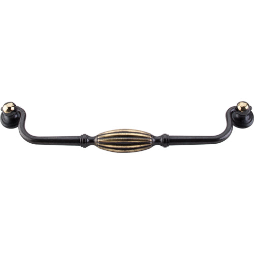 Tuscany Drop Pull Large 8 13/16in. (cc)