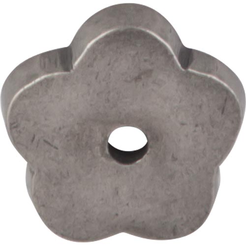 Aspen Flower Backplate 1in.