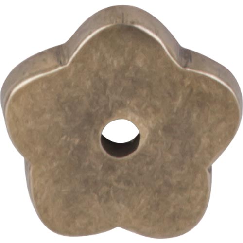 Aspen Flower Backplate 1in.
