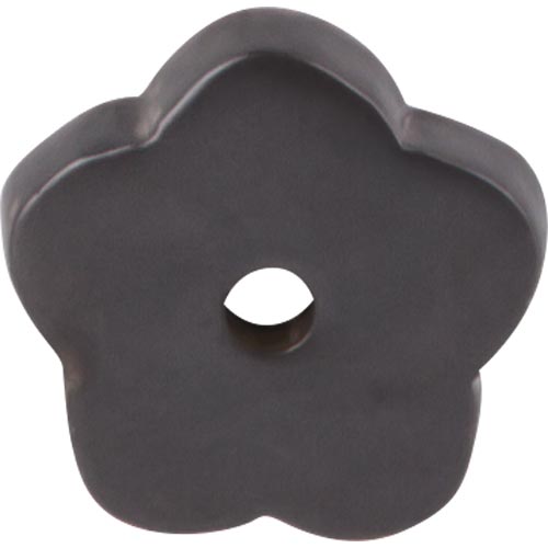 Aspen Flower Backplate 1in.