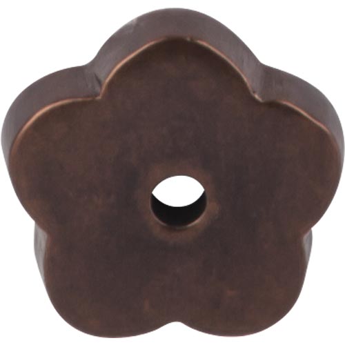 Aspen Flower Backplate 1in.