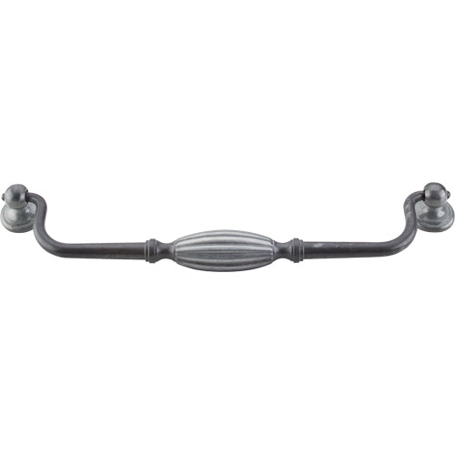 Tuscany Drop Pull Large 8 13/16in. (cc)