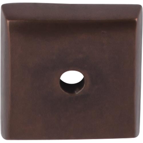 Aspen Square Backplate 7/8in.