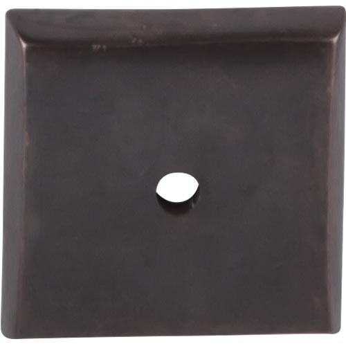 Aspen Square Backplate 1 1/4in.