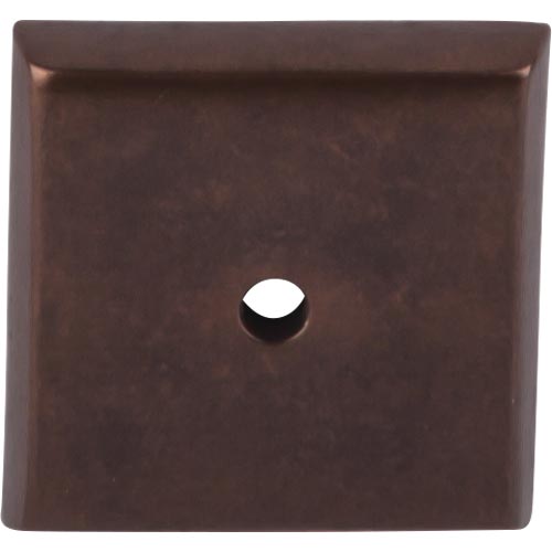 Aspen Square Backplate 1 1/4in.