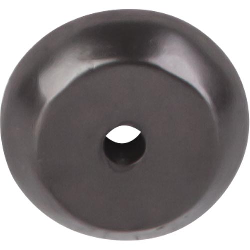 Aspen Round Backplate 7/8in.