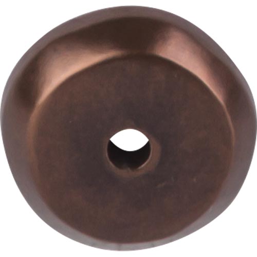 Aspen Round Backplate 7/8in.