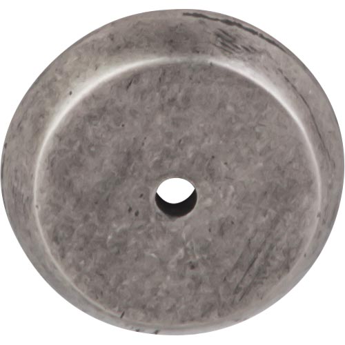 Aspen Round Backplate 1 1/4in.