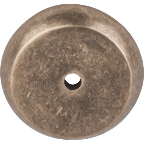 Aspen Round Backplate 1 1/4in.