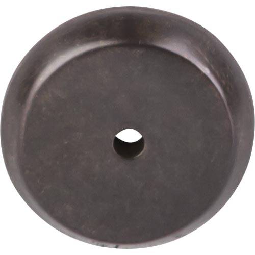 Aspen Round Backplate 1 1/4in.