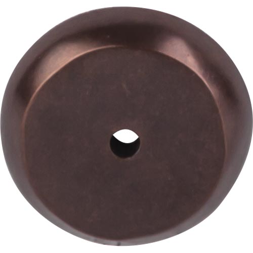 Aspen Round Backplate 1 1/4in.