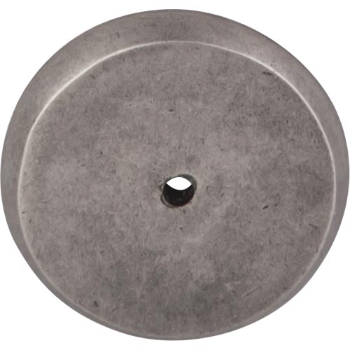 Aspen Round Backplate 1 3/4in.