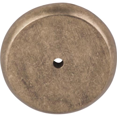 Aspen Round Backplate 1 3/4in.