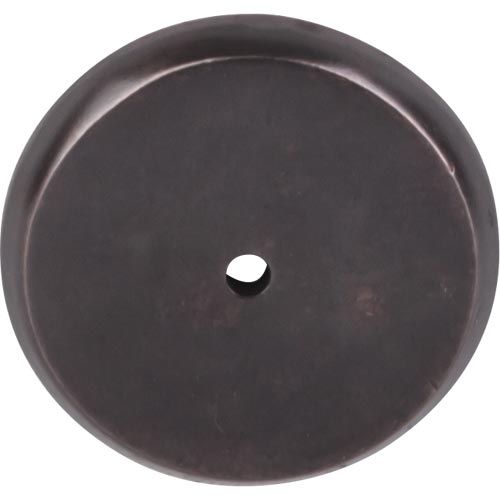 Aspen Round Backplate 1 3/4in.
