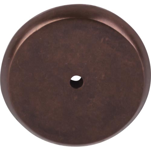 Aspen Round Backplate 1 3/4in.