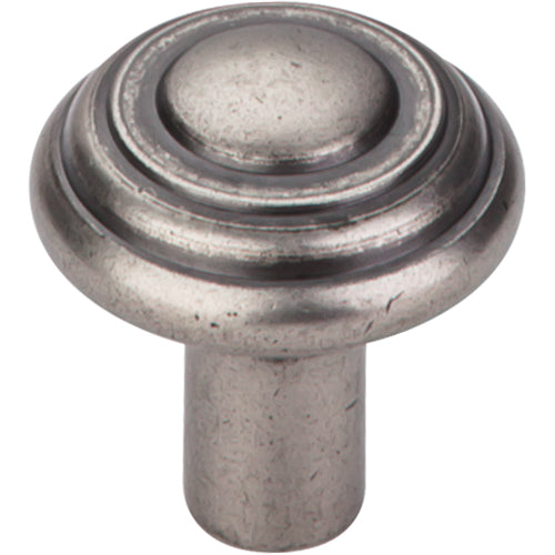 Aspen Button Knob 1 1/4in.