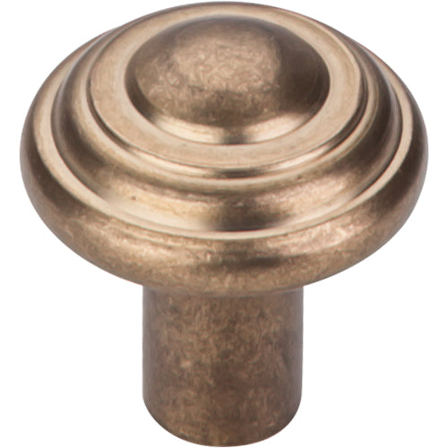 Aspen Button Knob 1 1/4in.