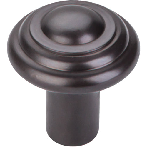 Aspen Button Knob 1 1/4in.