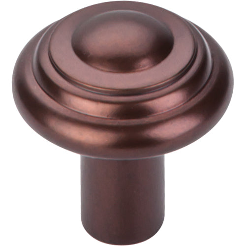 Aspen Button Knob 1 1/4in.