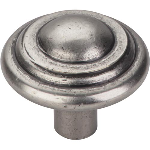 Aspen Button Knob 1 3/4in.