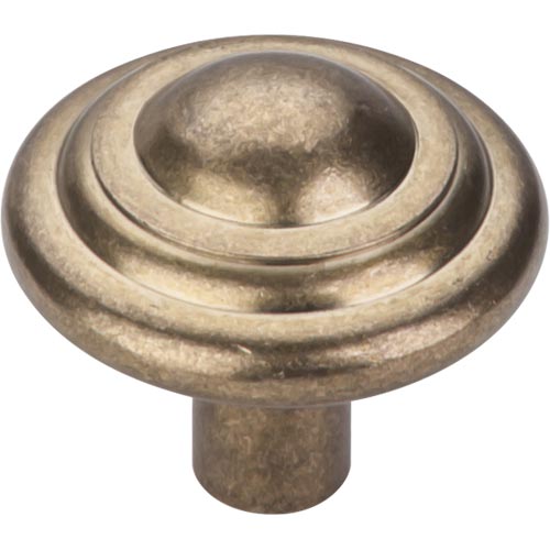 Aspen Button Knob 1 3/4in.