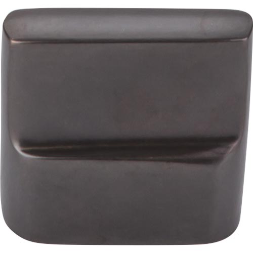 Aspen Flat Sided Knob 7/8in. (cc)