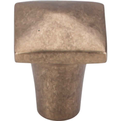 Aspen Square Knob 7/8in.