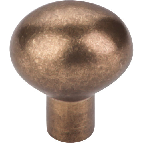 Aspen Egg Knob Small 1 3/16in.