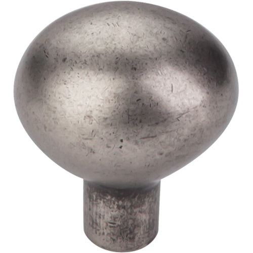 Aspen Egg Knob Large 1 7/16in.