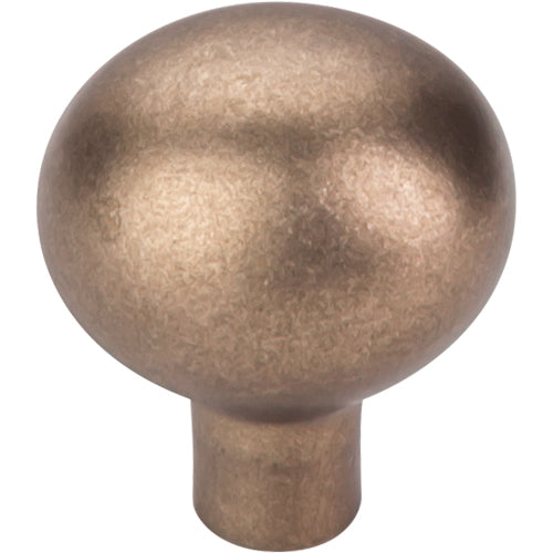 Aspen Egg Knob Large 1 7/16in.