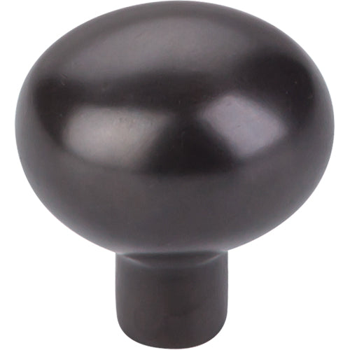 Aspen Egg Knob Large 1 7/16in.