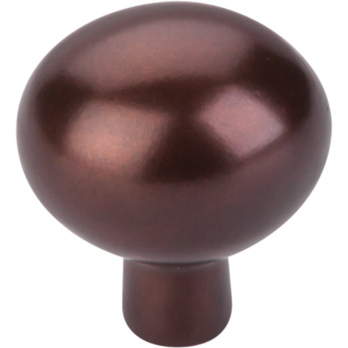 Aspen Egg Knob Large 1 7/16in.