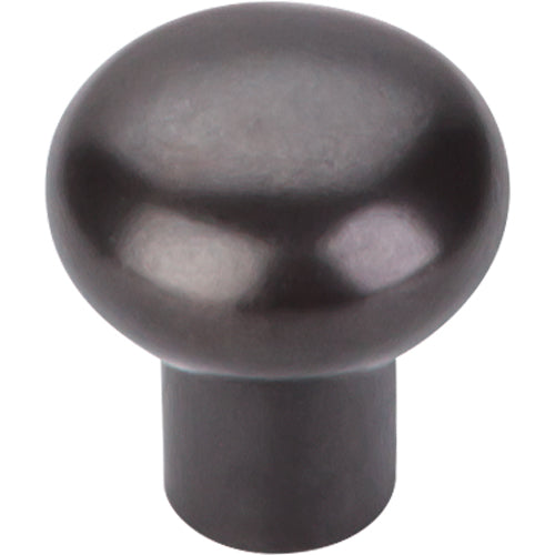 Aspen Round Knob 7/8in.