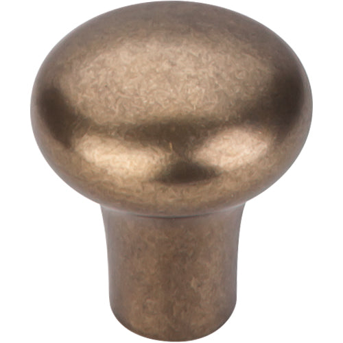 Aspen Round Knob 1 1/8in.