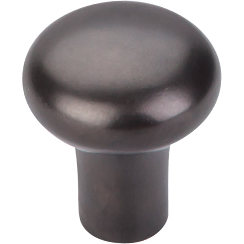 Aspen Round Knob 1 1/8in.