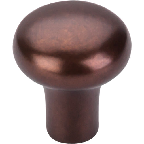 Aspen Round Knob 1 1/8in.