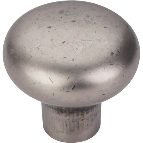 Aspen Round Knob 1 3/8in.