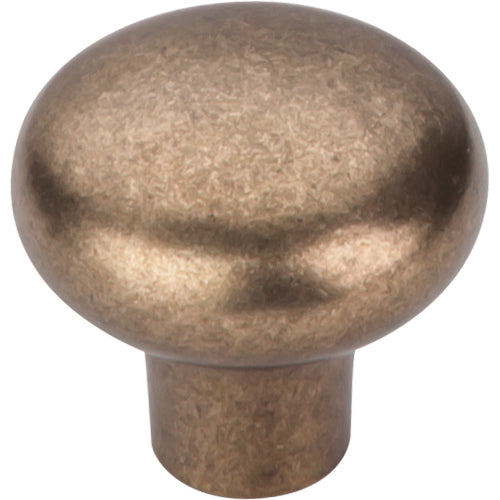 Aspen Round Knob 1 3/8in.