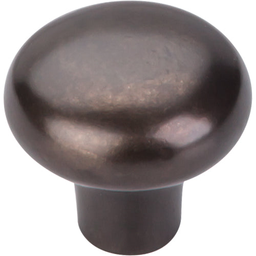 Aspen Round Knob 1 3/8in.