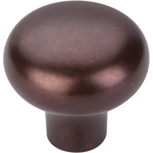 Aspen Round Knob 1 3/8in.