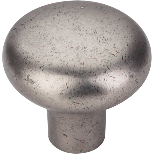 Aspen Round Knob 1 5/8in.