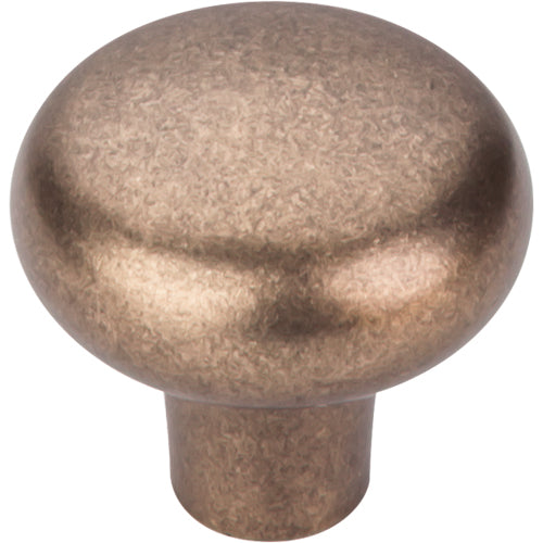 Aspen Round Knob 1 5/8in.