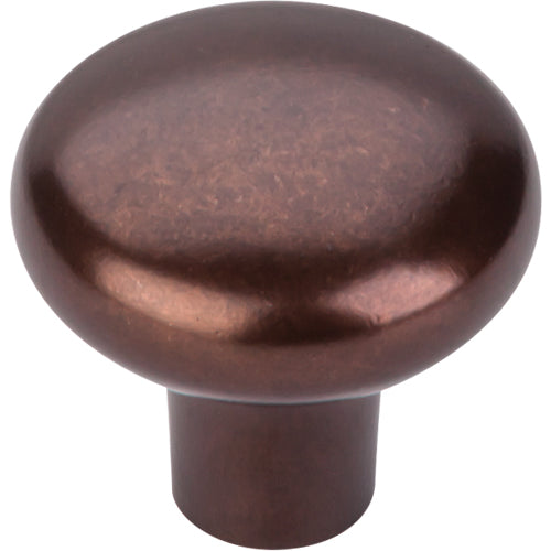 Aspen Round Knob 1 5/8in.