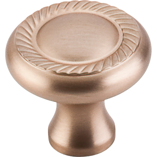 Swirl Cut Knob 1 1/4in.