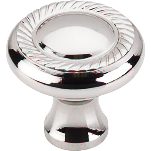 Swirl Cut Knob 1 1/4in.