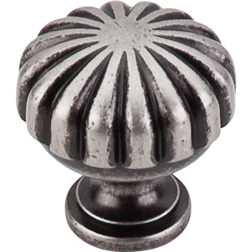 Melon Knob 1 1/4in.