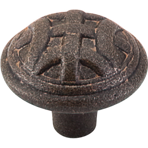 Celtic Knob Large 1 1/4in.