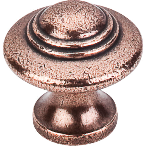 Ascot Knob 1 1/4in.