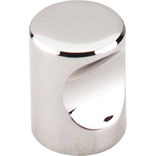 Indent Knob 3/4in.